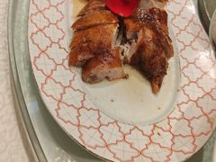 -金美华轩(东方路齐鲁店)