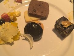 -广州中心皇冠假日酒店-环市食坊·海鲜自助餐厅