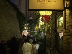 -回龙窝历史文化街区