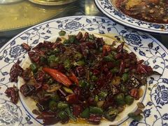 -阿嫂印象·民间江湖菜(大学城店)