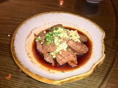 -宝燕海货工场(长江国际店)