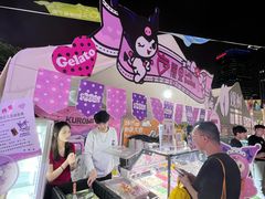 -鹿里烘焙LulyBaking(东二环泰禾广场店)
