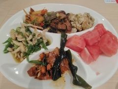 -乡村基(南坪上海城店)