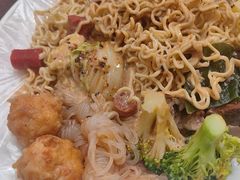 -郭记小街麻辣烫(南小街总店)