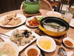 -莆田餐厅(吉隆坡柏威年广场店)