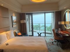 -阳澄湖费尔蒙酒店