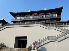 -龙天小镇
