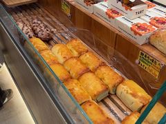 -DEMO黛慕蛋糕(中泰店)