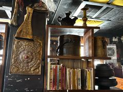 -玛吉阿米·餐吧