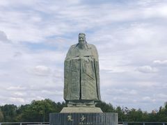 -长春世界雕塑园
