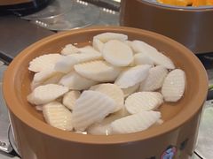 -龍歌自助小火锅(市南金茂湾店)