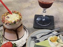 -BE NORMAL CAFE(霞溪路店)