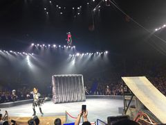 -珠海横琴长隆《卡卡虎奇遇记》