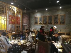 大堂-袁记串串香(涧西总店)