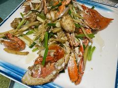 -东江海鲜大排档·潮汕菜·砂锅粥