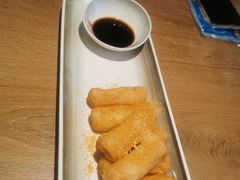 -鱼酷活鱼烤鱼(静安大融城店)