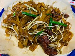 传统干炒牛河-荔银肠粉·非遗手藝(夫子庙店)