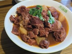 -禾珍珠家常小馆(河南博物院店)