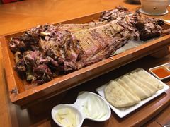 -九十九顶毡房(阜石路店)