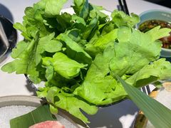 西洋菜-最品火锅
