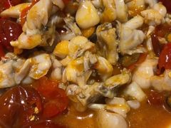 牛蛙-东北风(柯桥万达店)