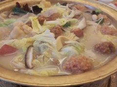 乱炖-玉华宫宾馆·餐厅(铜川驻京办店)