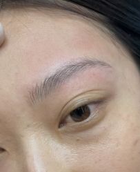 -张小野·专业半永久纹眉