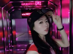 -V-SHOW KTV(济南概念店)