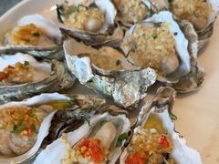 -79号渔船海鲜饭店(宝安店)