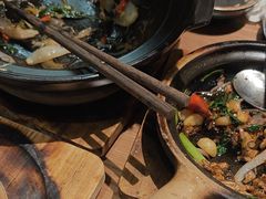 -啫火啫啫煲·顺德干蒸(西乡天虹店)
