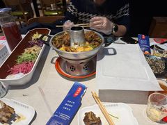 -华府九号海鲜烧烤大排档(龙域店)