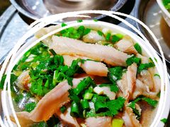 -乐山食古香跷脚牛肉