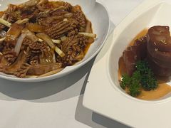 -西湖春天•老字号杭州菜(百汇店)