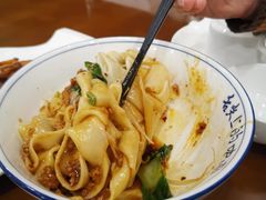 -陕西大厦中餐厅(陕西驻沪办店)