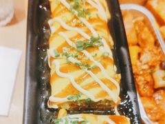 -万岁寿司(芳村店)