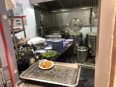 -伟记奥面馆(养育巷店)