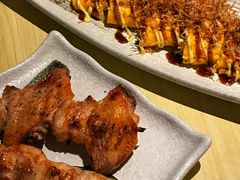 -有喜屋·深夜食堂(北京西路店)