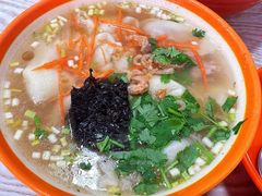 -杜守仁馄饨(南宁路店)