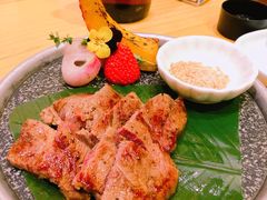 -花潮料理艺食馆(世欧广场店)