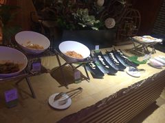 -惠州洲际度假酒店·西餐厅
