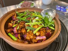 -胡须佬鸡煲四季火锅店(石厦西村直营店)
