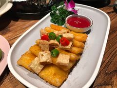 -嘉禾·悦享餐厅(八方汇店)