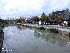 -三林塘老街