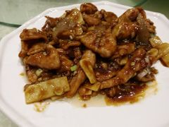 -东兴楼饭庄(六里桥店)
