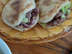 -老保定驴肉馆(云岗路店)