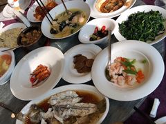 -南京东郊国宾馆