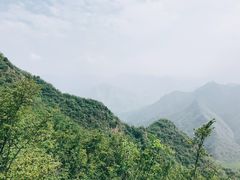 -北京山里寒舍度假酒店
