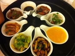 iphone_upload_pic-川味堂·四川豆花(八卦岭店)