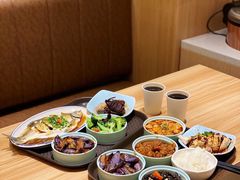 -金小悦饭堂(中禾店)