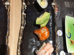 -板长寿司(ION店)